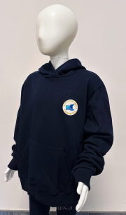Bluza z kapturem SP 2 - unisex