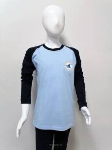 Longsleeve SP 2 - unisex