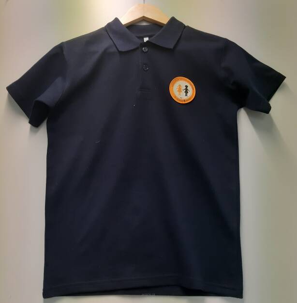 Koszulka polo krótki rękaw PSS