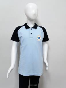 Koszulka polo SP 2 - unisex
