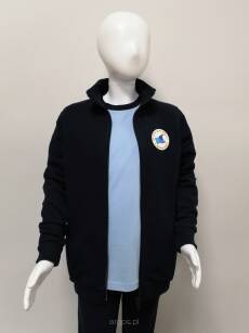 Bluza lekka wiosenna SP 2 - unisex