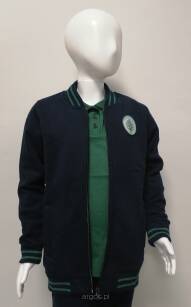 Bluza college SP 1